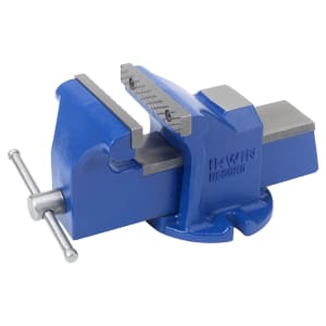 Irwin 10507771 Workshop Vice with Anvil - 80mm