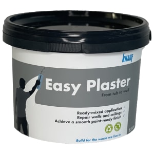Knauf Easy Plaster - 2.5L