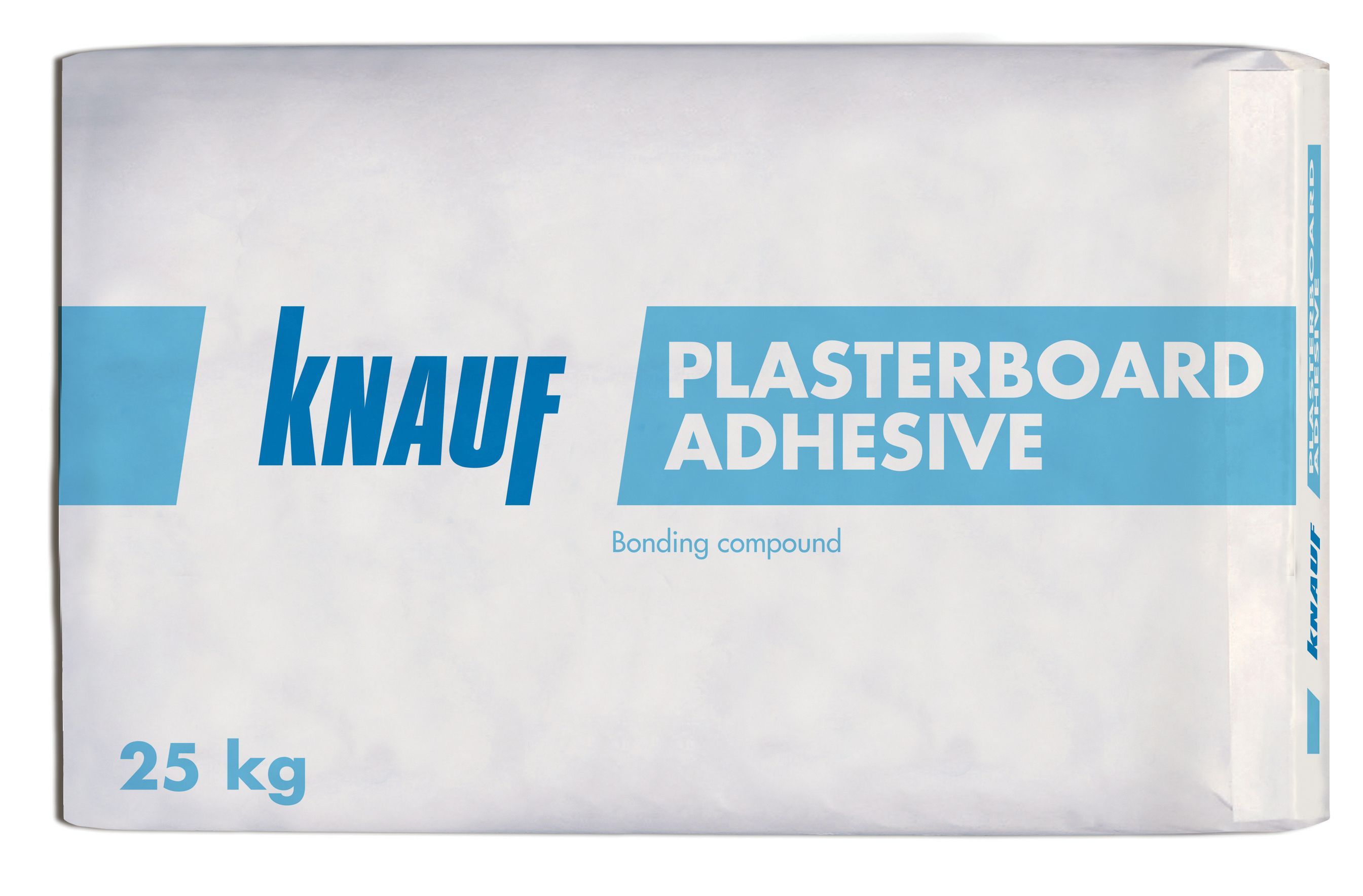 Knauf Gypsum Based Plasterboard Adhesive - 25kg