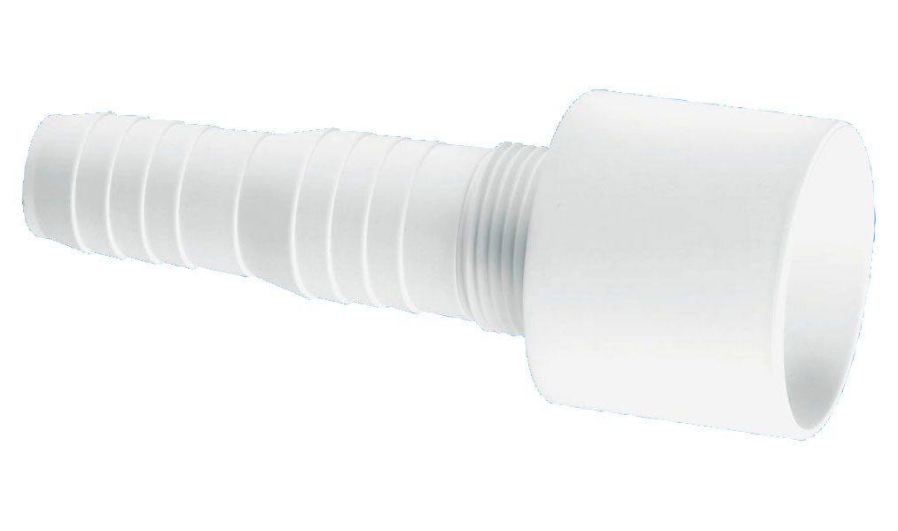 McAlpine Multifit WMF3 Appliance Nozzle Socket - 38mm