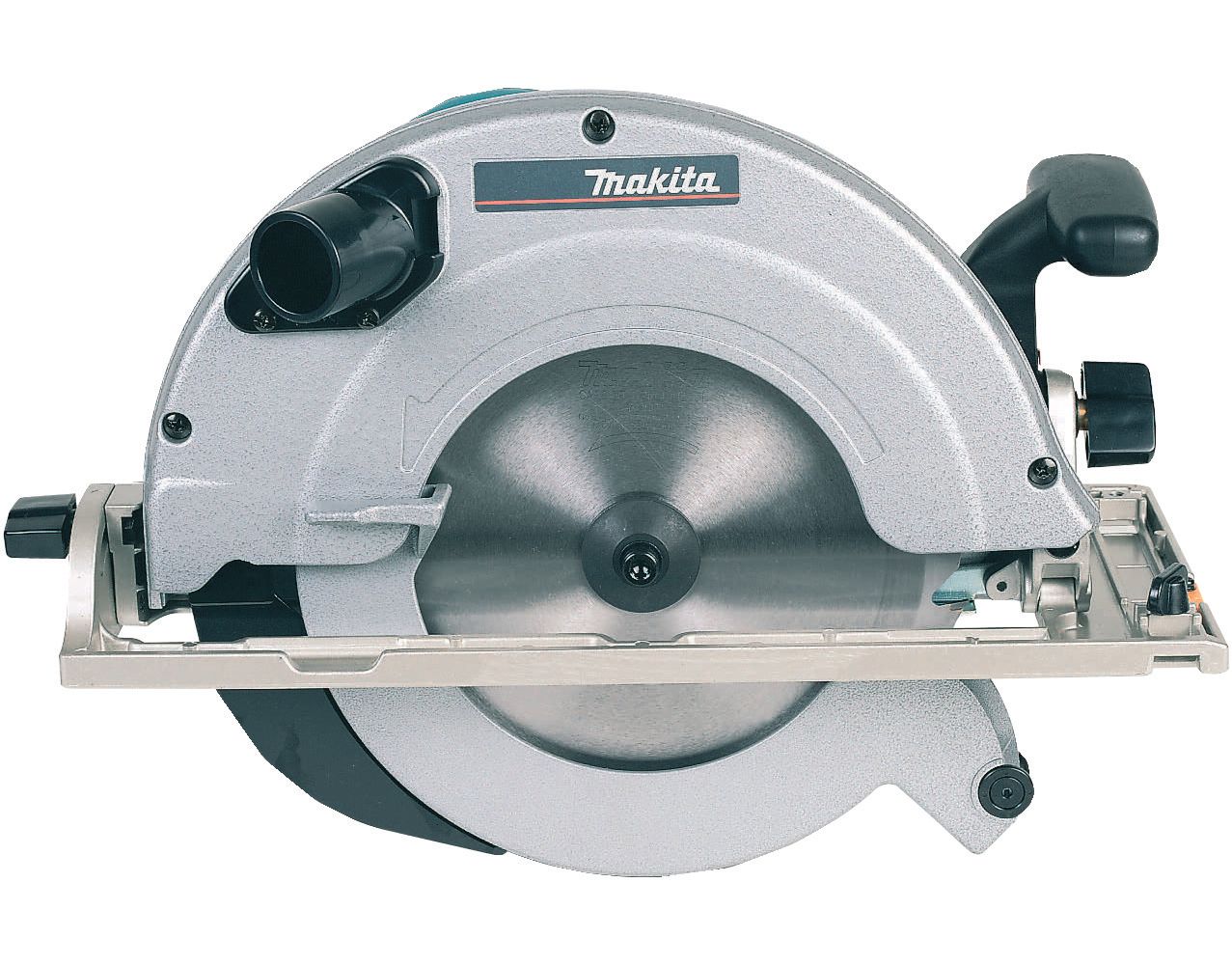 Makita 5903RK 235mm Corded Circular Saw With Case 240V - 1550W