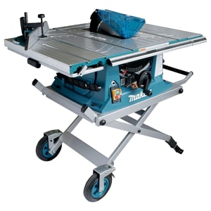 Makita MLT100NX1/2 10in Table Saw 240V - 1500W