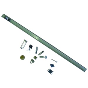 Wickes Replacement Moulded Door Bi-Fold Fitting Kit - 762mm