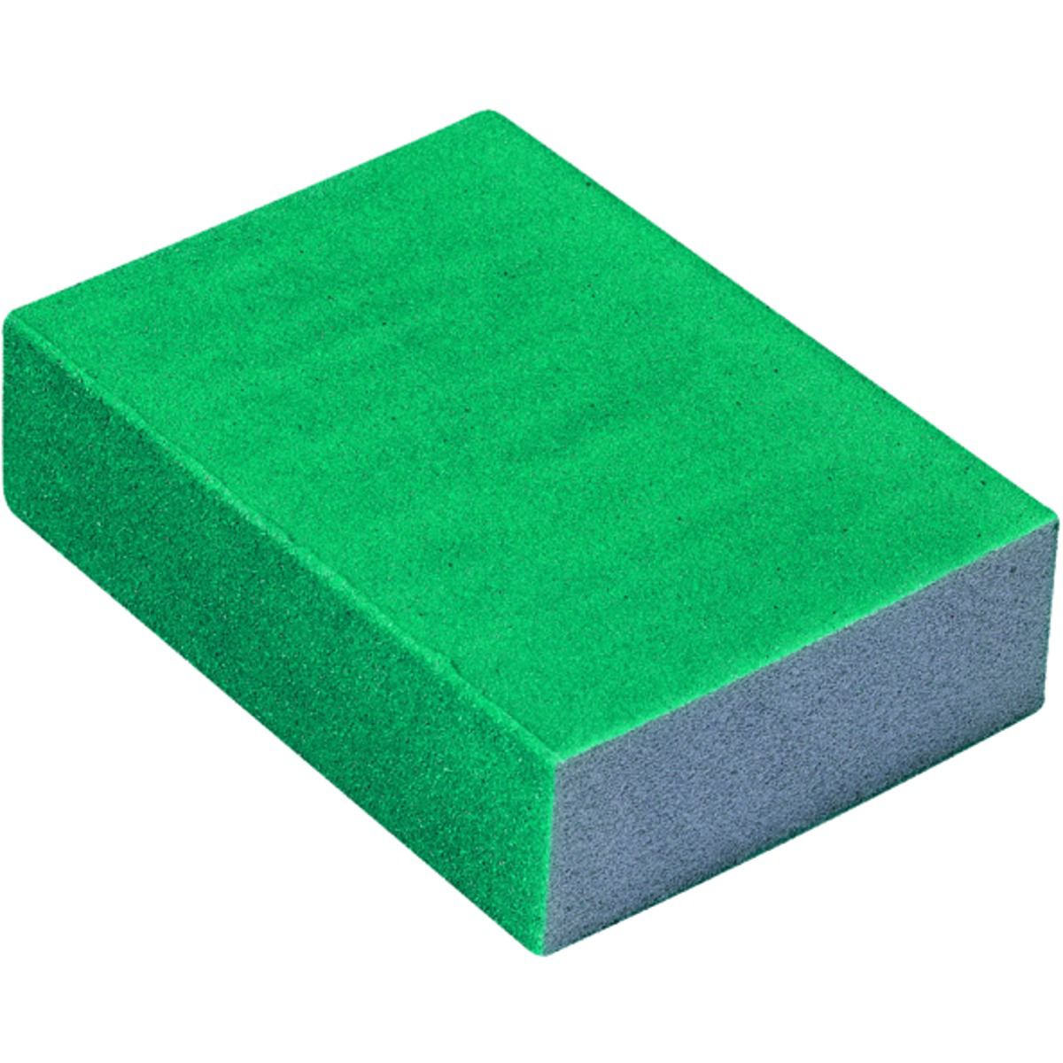 Wickes Flexible Sanding Sponge - Fine/Medium