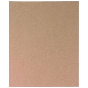 Wickes General Purpose Medium Sandpaper - Pack of 5