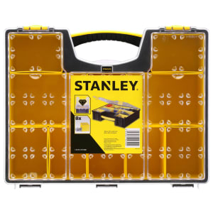 Stanley 1-92-749 Large Professional Deep Organiser