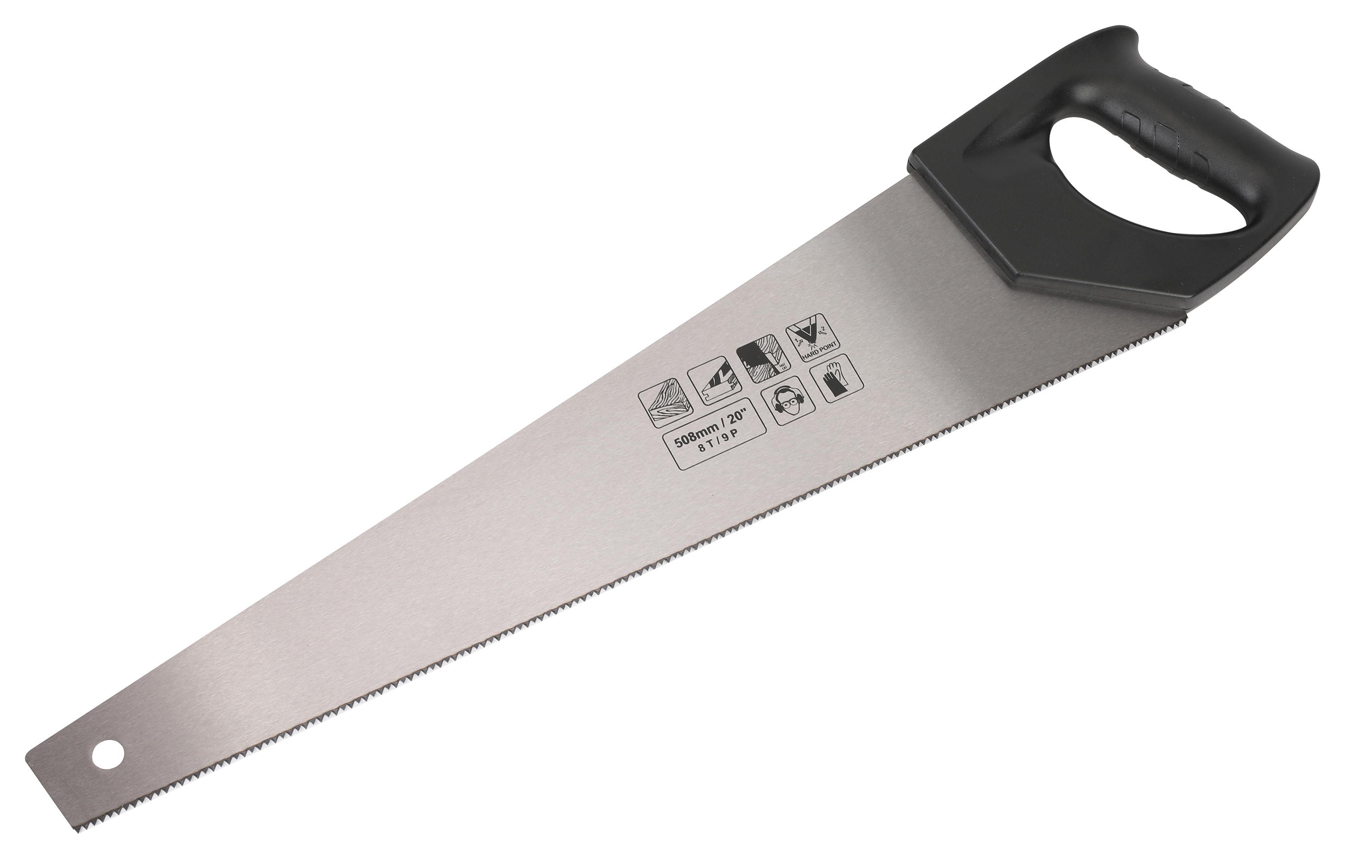 Wickes Universal Cut Panel Handsaw - 20in