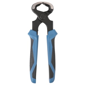 Wickes Carpenters Pincers - 175mm