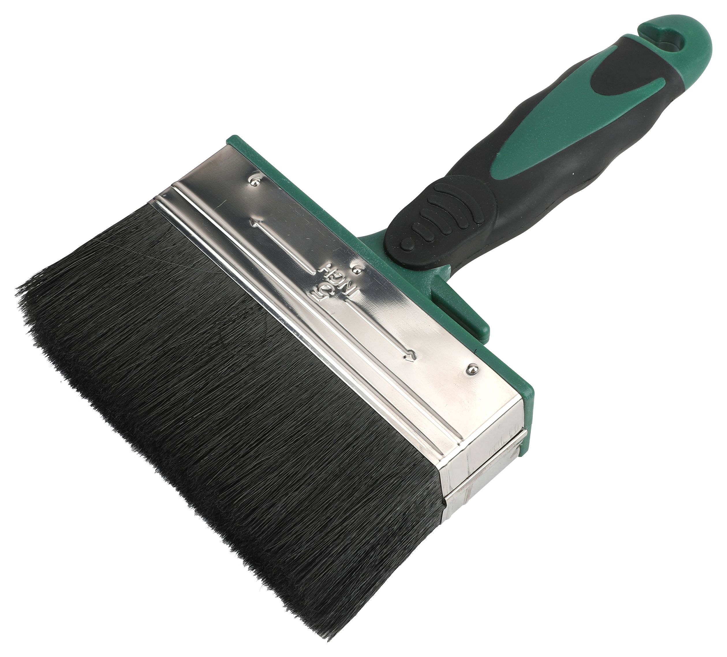 Sure Grip Exterior Shed & Fence Paint Brush - 5in