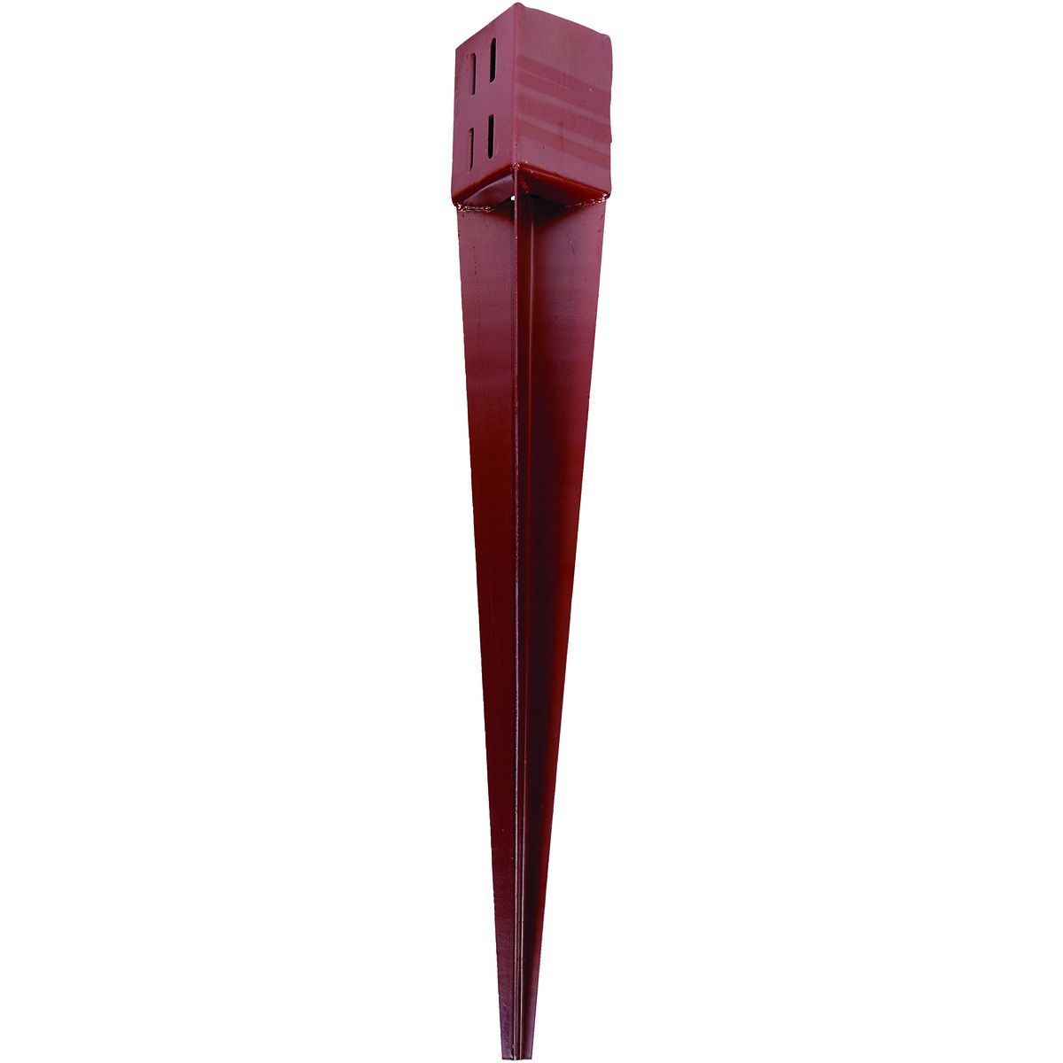 Wickes Wedge 750mm Support Spike for Fence Posts - 100 x 100mm