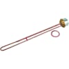 Primaflow Copper Cylinder Immersion Heating Element - 27in | Wickes.co.uk