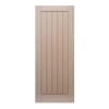 Wickes Geneva Oak Cottage Internal Door