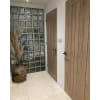 Wickes Geneva Oak Cottage Internal Door