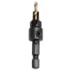 Wickes countersink online drill bit