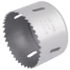Wickes HSS Bi metal Hole Saw 70mm Wickes