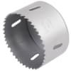 70mm hole shop saw wickes