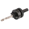 70mm hole hot sale saw wickes