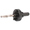 70mm hole saw sale wickes