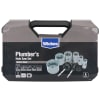70mm hole shop saw wickes