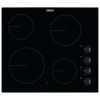 Wickes 2025 electric hob