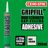Evo-Stik Gripfill™ Grab Adhesive - 350ml