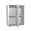 Wickes corner sales wall unit