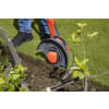 Flymo 500e contour store trim and edge