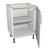 Wickes 600mm base shop unit