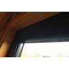 Shire Double Glazed Timber Apex Garden Office - 12 x 7ft