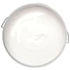 Crown Matt Emulsion Paint - Pure Brilliant White - 10L