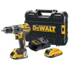 Dewalt cheap dcd796d2 review