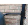 Tuin Waterbesparing Kit PVC-U Rainwater Downpipe Socket 65mm & 80mm | NZ UPVC Kit Met Flexibele Slang