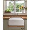 Belfast sink clearance unit wickes