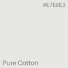 Wickes Tough & Washable Matt Emulsion Paint - Pure Cotton No.110 - 2.5L