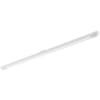 Sylvania Single 4ft IP20 Light Fitting with T8 Integrated LED Tube