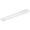Wickes top batten light