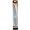 The Flymo FLY004 Metal Lawnmower Blade 30cm Wickes