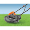 Flymo turbo lite 250 discount wickes