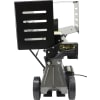 Wickes log deals splitter