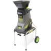 Wickes garden shredder hotsell