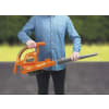Flymo powervac 3000 wickes sale
