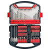 Einhell kwb 101 piece online combination drill bit set