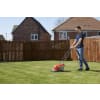 Flymo hover sale vac 250 wickes