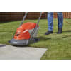 Flymo hover vac 250 wickes sale