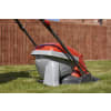 Flymo hover hot sale vac 250 wickes