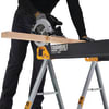 Toughbuilt C550 2 Saw Horse and Jobsite Table Twin Pack Wickes