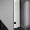 Bluetooth shop mirror wickes