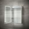 Wickes store mirror cabinet