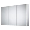 Wickes cheap mirror cabinet