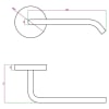 Wickes toilet roll holder hotsell